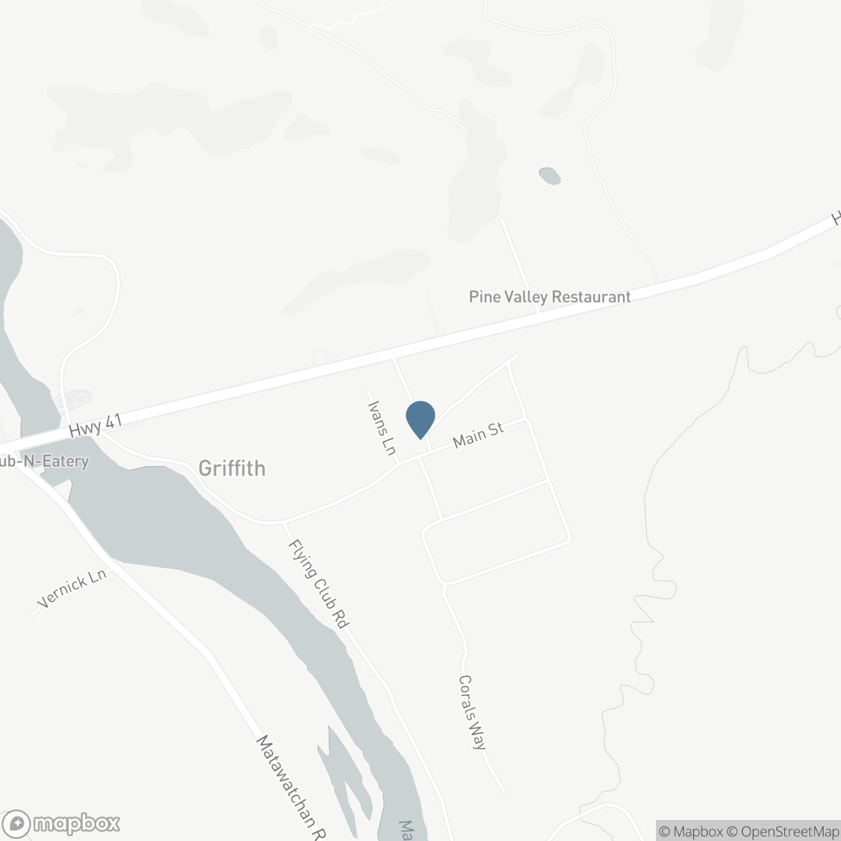 1705 CHURCH STREET, Greater Madawaska, Ontario K0J 2R0
